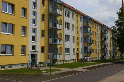 Foto - Wohnung zum Mieten in Stendal 355,42 € 54.68 m²