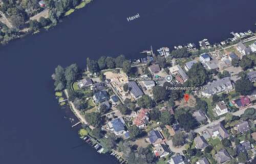 Foto - Wohnung zum Kaufen in Berlin 983.000,00 € 141 m²