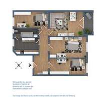 Wohnung zum Kaufen in Berlin 420.000,00 € 92.14 m²