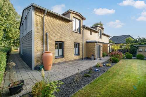 Foto - Haus zum Kaufen in Flensburg 479.000,00 € 177.16 m²