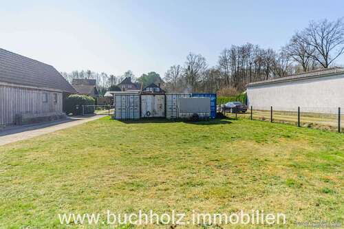 Foto - Grundstück zu verkaufen in Tostedt Todtglüsingen 149.000,00 € 511 m²