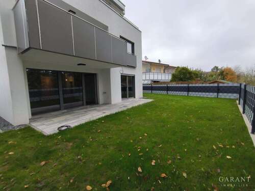 Foto - Wohnung zum Mieten in Bad Rappenau 1.460,00 € 108 m²