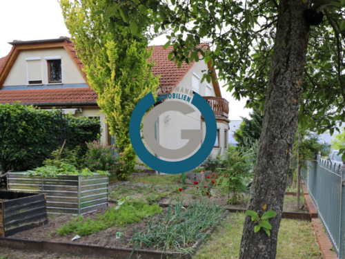 Foto - Haus zum Kaufen in Berlin 649.000,00 € 191.18 m²