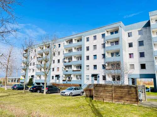 Foto - Wohnung zum Mieten in Zehdenick OT Badingen 420,00 € 67.9 m²