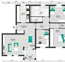Wohnung zum Kaufen in Oberkochen 190.000,00 € 93.69 m²