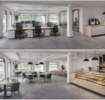Büro in Dogern 2.400,00 € 260 m²