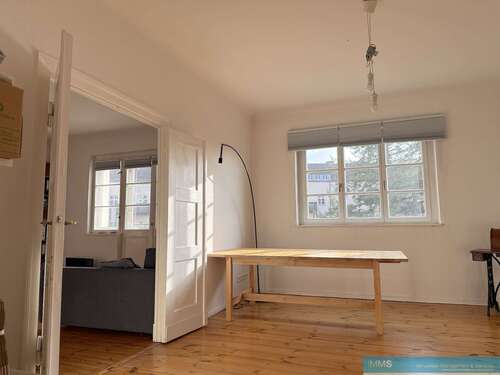 Foto - Wohnung zum Kaufen in Berlin 699.000,00 € 105 m²