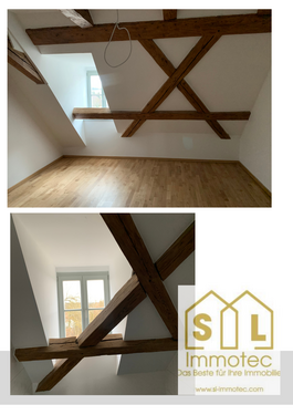 Foto - Wohnung zum Mieten in Biburg 600,00 € 64.14 m²