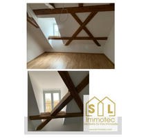 Wohnung zum Mieten in Biburg 600,00 € 64.14 m²