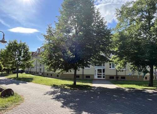 Foto - Wohnung zum Mieten in Borna 290,00 € 43 m²