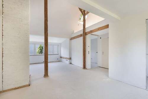 Foto - Wohnung zum Kaufen in Berlin 256.000,00 € 47 m²