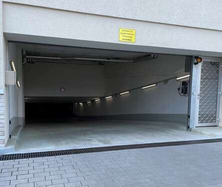 Foto - Garage zu vermieten in Frankfurt am Main 119,00 €