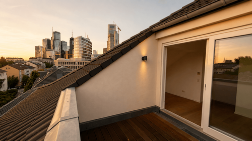 Foto - Wohnung zum Mieten in Frankfurt am Main 5.000,00 € 200 m²