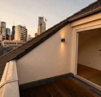 Wohnung zum Mieten in Frankfurt am Main 5.000,00 € 200 m²