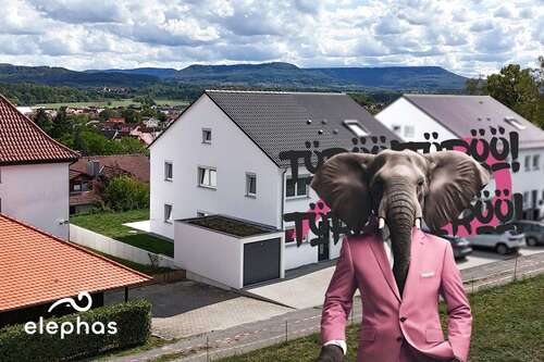 Foto - Haus zum Kaufen in Dusslingen 790.000,00 € 151.99 m²
