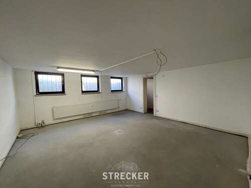 Foto - Halle in Karlsruhe 250,00 € 29 m²