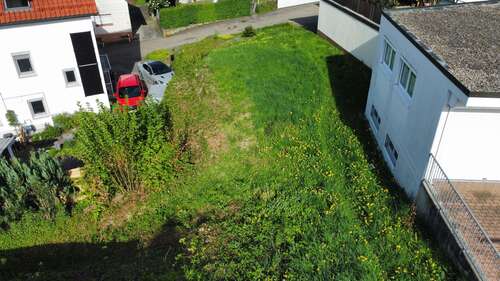 Foto - Grundstück zu verkaufen in Schwäbisch Gmünd-Bargau 69.000,00 € 324 m²