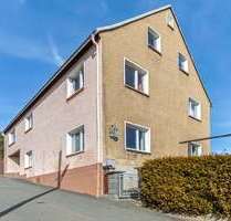 Haus zum Kaufen in Geyer 99.000,00 € 205 m²