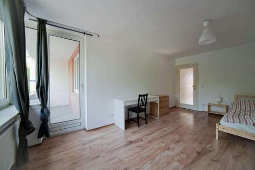 Foto - WG-Zimmer in München 675,00 € 21 m²
