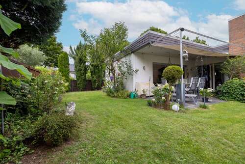 Foto - Haus zum Kaufen in Köln-Lövenich 698.000,00 € 148.85 m²