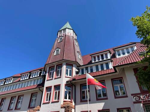 Foto - Wohnung zum Kaufen in Cuxhaven 595.000,00 € 123 m²