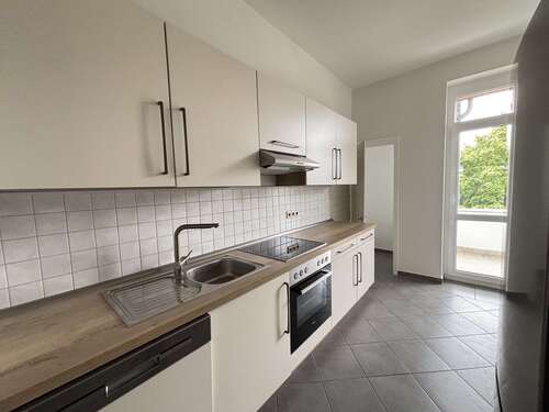 Foto - Wohnung zum Mieten in Chemnitz 499,00 € 84 m²