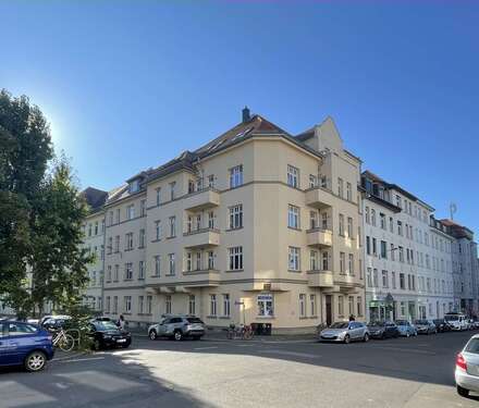 Foto - Wohnung zum Mieten in Leipzig 696,00 € 60.47 m²