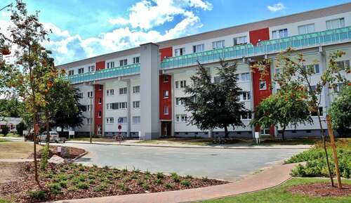 Foto - Wohnung zum Mieten in Stendal 304,20 € 50.7 m²