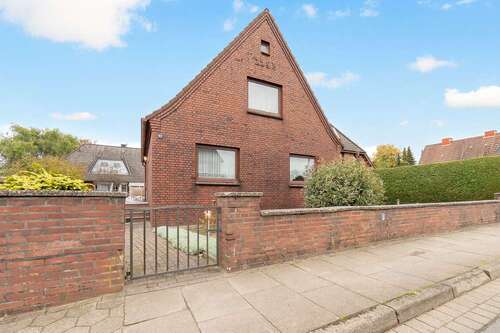 Foto - Haus zum Kaufen in Seevetal-Bullenhausen 259.000,00 € 102 m²