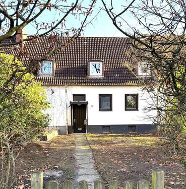 Foto - Haus zum Kaufen in Reinbek 299.900,00 € 85 m²