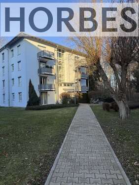 Foto - Wohnung zum Mieten in Glauchau 215,00 € 33.49 m²