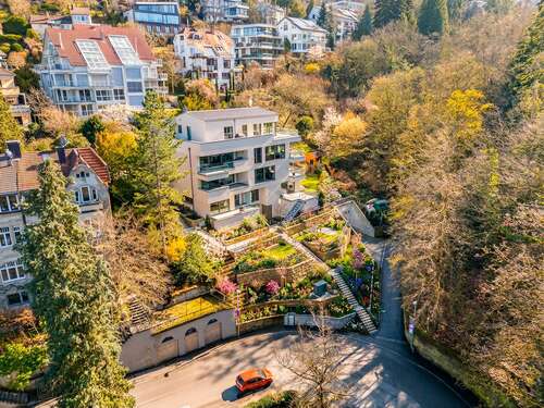 Foto - Wohnung zum Kaufen in Stuttgart 799.000,00 € 112 m²