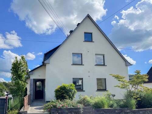 Foto - Wohnung zum Mieten in Bad Marienberg 580,00 € 90.18 m²