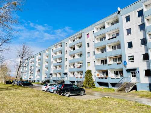 Foto - Wohnung zum Mieten in Zehdenick OT Badingen 420,00 € 68 m²