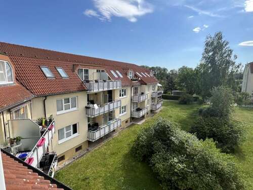 Foto - Wohnung zum Mieten in Borna 360,00 € 56.8 m²