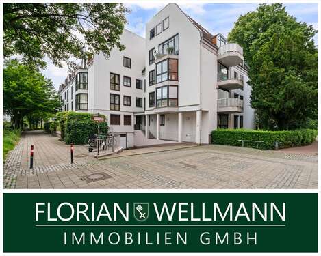 Foto - Wohnung zum Mieten in Bremen 1.150,00 € 72 m²