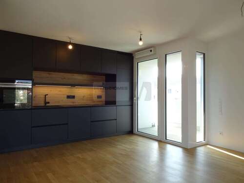 Foto - Wohnung zum Mieten in Stuttgart Birkach 1.000,00 € 52 m²