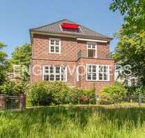 Haus zum Kaufen in Hamburg 2.950.000,00 € 304 m²