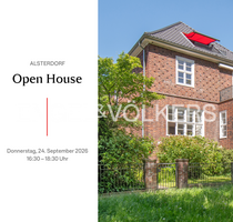 Haus zum Kaufen in Hamburg 2.950.000,00 € 304 m²