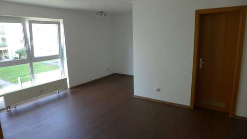Foto - Wohnung zum Mieten in Bad Friedrichshall 510,00 € 46 m²