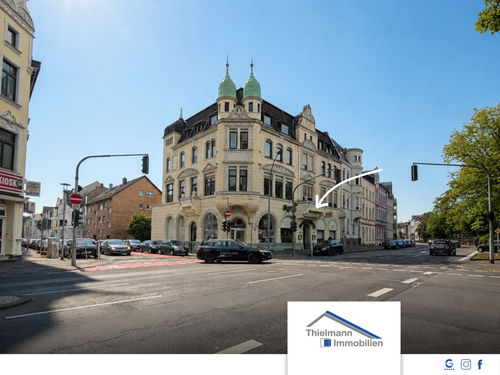 Foto - Gastronomie in Mönchengladbach 320.000,00 € 222 m²