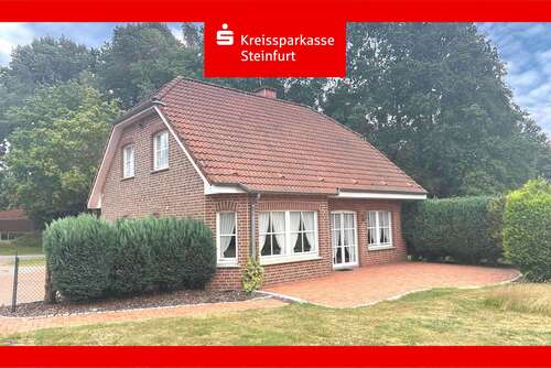 Foto - Haus zum Kaufen in Ibbenbüren 369.000,00 € 118 m²