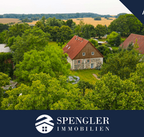 Haus zum Kaufen in Möllenhagen 329.000,00 € 320 m²