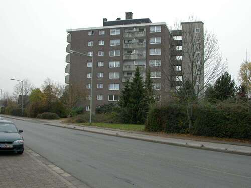 Foto - Wohnung zum Mieten in Voerde 325,67 € 66.28 m²