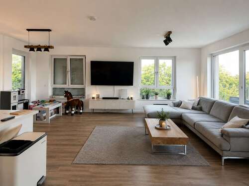 Foto - Wohnung zum Mieten in Haltern am See 1.575,00 € 116 m²