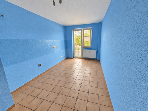 Foto - Wohnung zum Mieten in Mannheim 650,00 € 52 m²