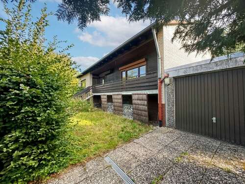 Foto - Haus zum Kaufen in Hannover Kirchrode 649.000,00 € 130 m²
