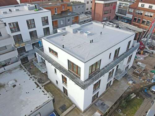 Foto - Wohnung zum Kaufen in Mühlheim 370.000,00 € 76 m²