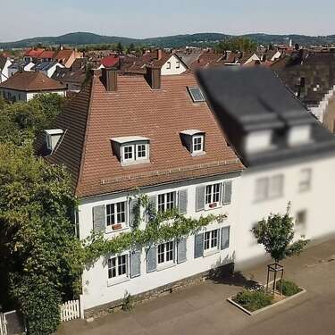 Foto - Haus zum Kaufen in Aschaffenburg 539.000,00 € 208 m²