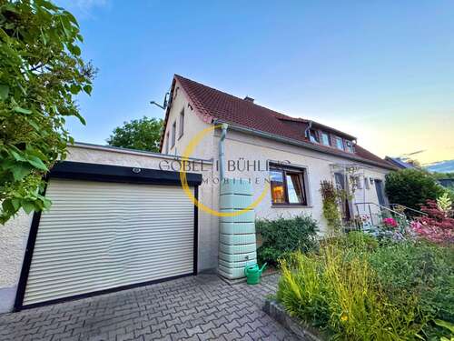 Foto - Haus zum Kaufen in Weimar 329.000,00 € 99 m²